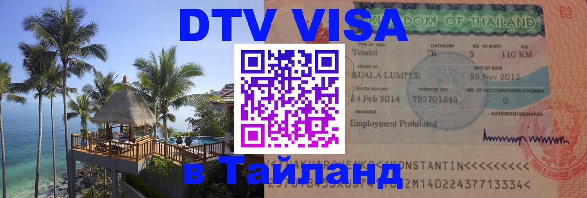Оформление DTV визы под ключ: стоимость и тарифы, только загранпаспорт - 05.10.2025 